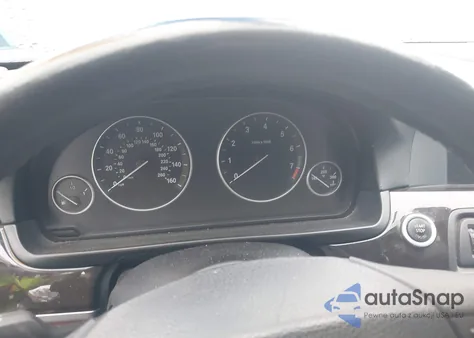 2011 BMW 535I xDrive from USA, damaged, VIN WBAFU7C57BC779524